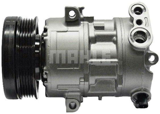 Opel Corsa 2006-2014 Arası 1.4 Mahle Marka Klima Kompresörü