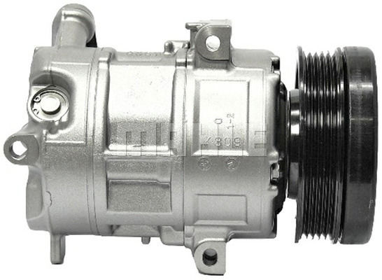 Opel Corsa 2006-2014 Arası 1.4 Mahle Marka Klima Kompresörü