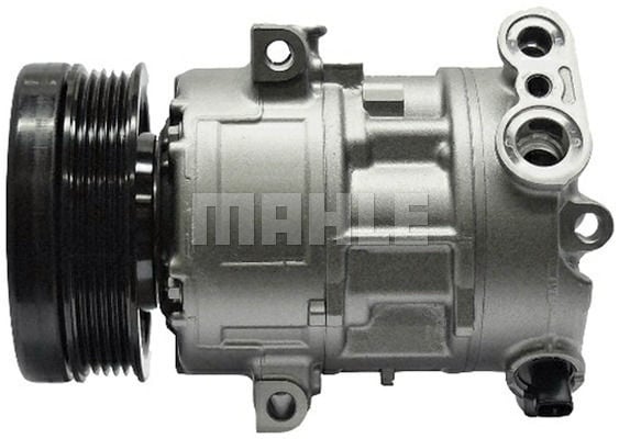 Opel Corsa 2006-2014 Arası 1.4 Mahle Marka Klima Kompresörü