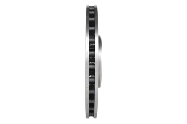 Alfa Romeo 159 2005-2012 Arası 1.9 JTS, 1.9 JTDM 16V, 2.0 JTDM, 2.2 JTS, 1.9 JTDM 8V Bosch Marka Fren Diski