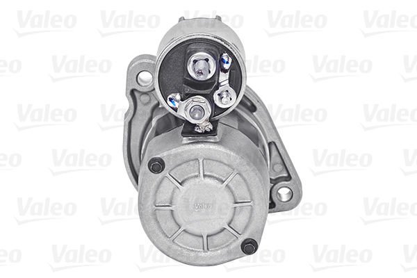 Ford Tourneo Connect 2013-2017 Arası 1.0 EcoBoost Valeo Marka Marş Motoru