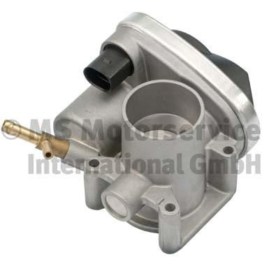 Skoda Fabia 1999-2008 Arası 1.4, 1.0 Pierburg Marka Gaz Kelebeği