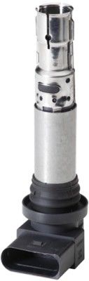 Volkswagen Passat 2005-2015 Arası 1.4 TSI, 1.4 TSI EcoFuel Hella Marka Ateşleme Bobini