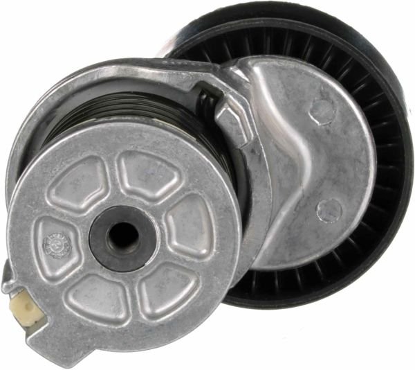 Volkswagen Passat 2005-2015 Arası 1.6 TDI, 2.0 TDI, 2.0 TDI 4motion Gates Marka Vantilatör Kayış Gergi Rulmanı