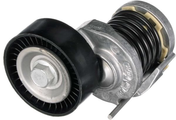 Volkswagen Passat 2005-2015 Arası 1.6 TDI, 2.0 TDI, 2.0 TDI 4motion Gates Marka Vantilatör Kayış Gergi Rulmanı
