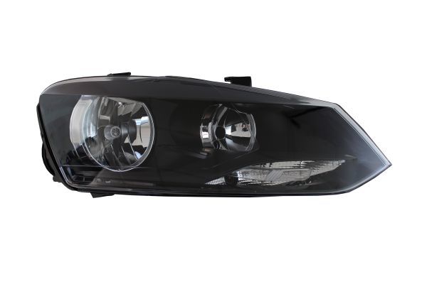 Volkswagen Polo 2009-2013 Arası 1.4 BiFuel Sağ Depo Marka Far
