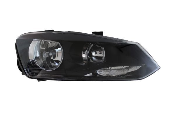 Volkswagen Polo 2009-2013 Arası 1.4 BiFuel Sağ Depo Marka Far
