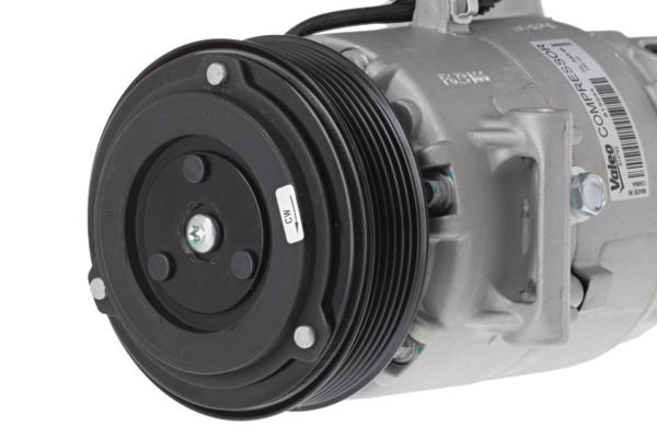 Opel Astra 2009-2015 Arası 1.3 CDTI Valeo Marka Klima Kompresörü