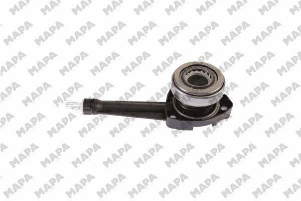Opel Vivaro 2001-2005 Arası Mapa Marka Debriyaj Seti