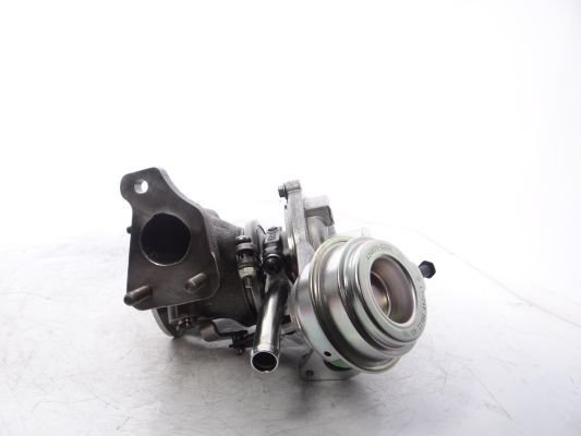 Fiat Punto 2012-2016 Arası 1.3 D Multijet Garrett Marka Turbo Şarj
