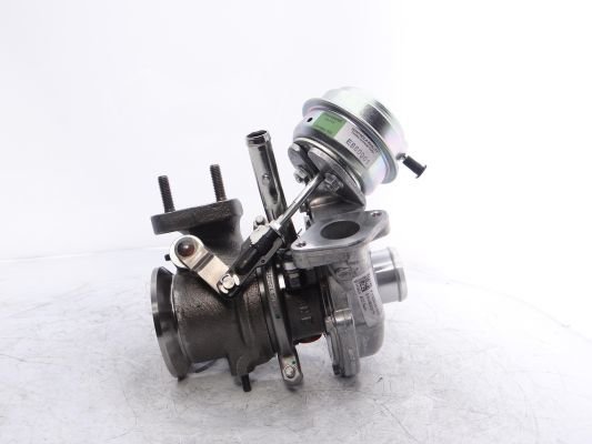 Fiat Punto 2012-2016 Arası 1.3 D Multijet Garrett Marka Turbo Şarj