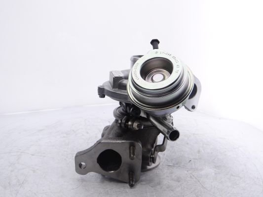 Fiat Punto 2012-2016 Arası 1.3 D Multijet Garrett Marka Turbo Şarj