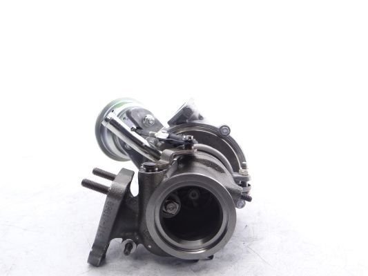 Fiat Punto 2012-2016 Arası 1.3 D Multijet Garrett Marka Turbo Şarj