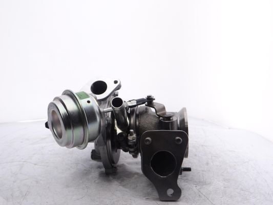 Fiat Punto 2012-2016 Arası 1.3 D Multijet Garrett Marka Turbo Şarj