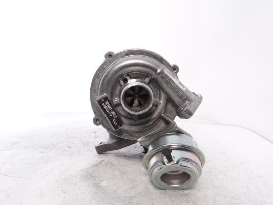 Fiat Punto 2012-2016 Arası 1.3 D Multijet Garrett Marka Turbo Şarj
