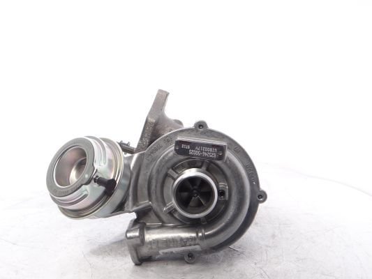 Fiat Punto 2012-2016 Arası 1.3 D Multijet Garrett Marka Turbo Şarj