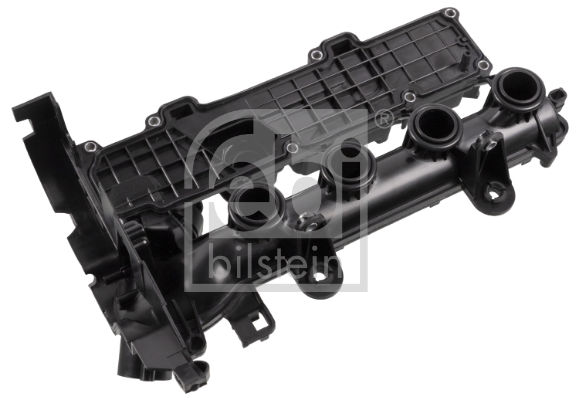 Ford Fusion 2002-2012 Arası 1.4 TDCi Febi Marka Külbütör Kapağı
