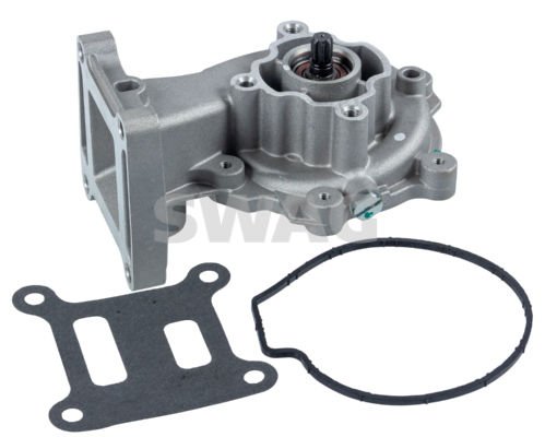 Ford Mondeo 2000-2007 Arası 2.2 TDCi, 2.0 16V TDDi / TDCi, 2.0 16V DI / TDDi / TDCi Swag Marka Devirdaim Su Pompası