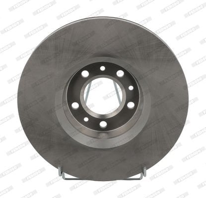 Peugeot Expert Tepee 2007-2011 Arası 2.0 HDi 120 4x4, 2.0 HDi 100, 2.0 HDi 130 Ferodo Marka Ön Hava Soğutmalı Fren Diski