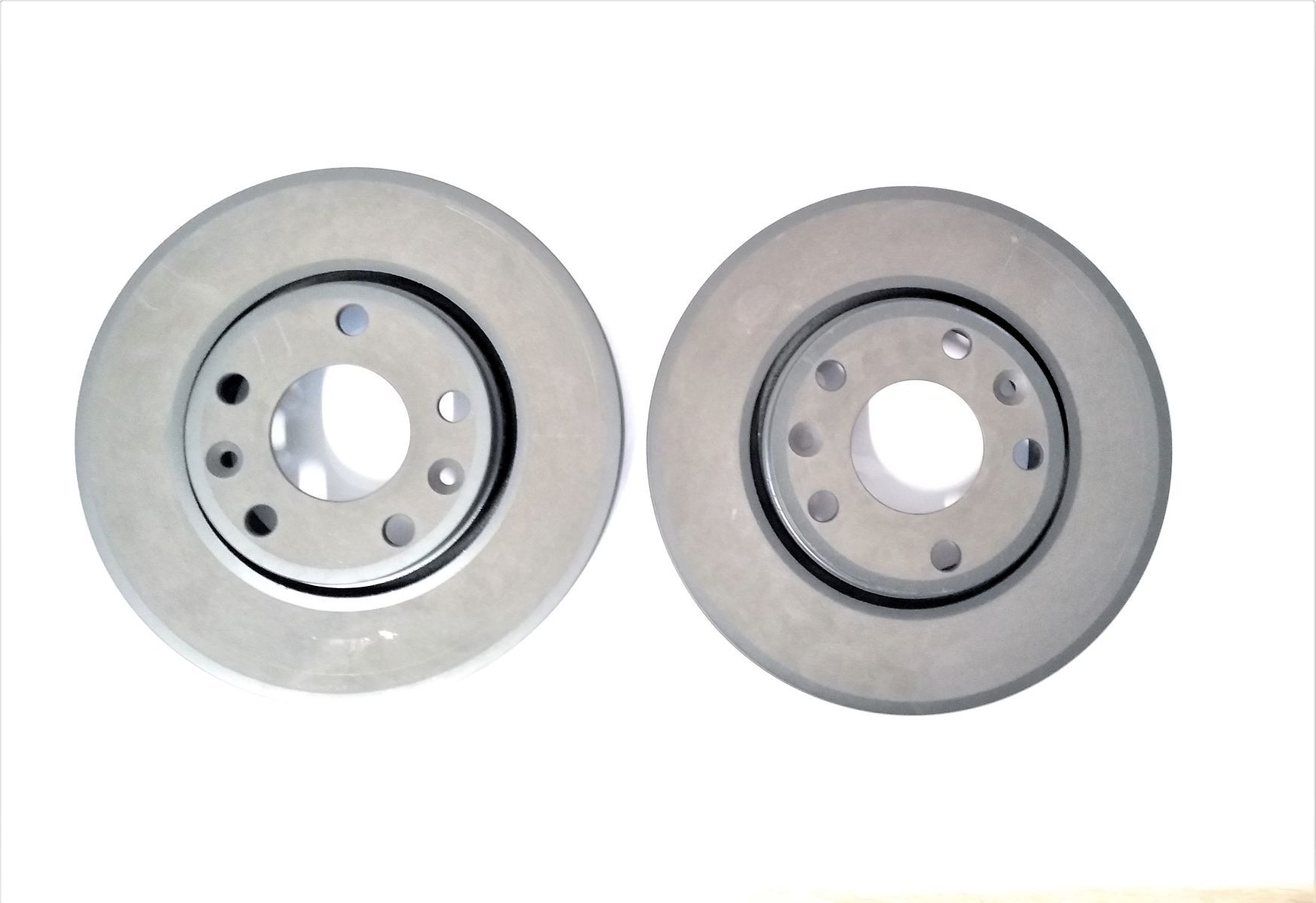 Fluence Ön Fren Diski Mais 402067902R