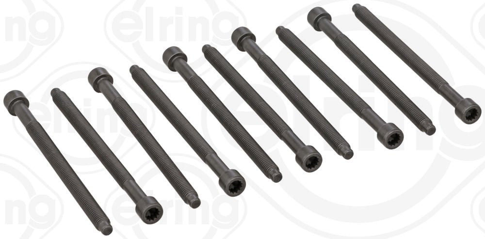 Ford Galaxy 1995-2006 Arası 1.9 TDI Elring Marka Silindir Kapak Saplaması