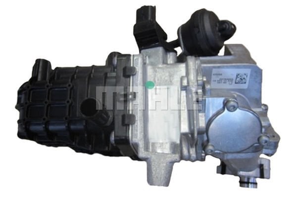 Peugeot 3008 2009-2017 Arası 2.0 HDi 150 / BlueHDi 150 Behr Marka EGR Soğutucu
