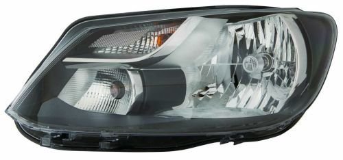 Volkswagen Caddy 2004-2015 Arası 2.0 TDI Sağ Depo Marka Far