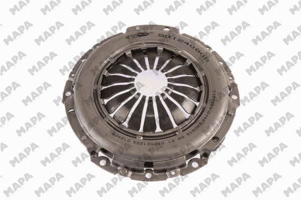 Opel Vivaro 2001-2005 Arası 1.9 Di, 1.9 DTI, 1.9 DI Mapa Marka Debriyaj Seti