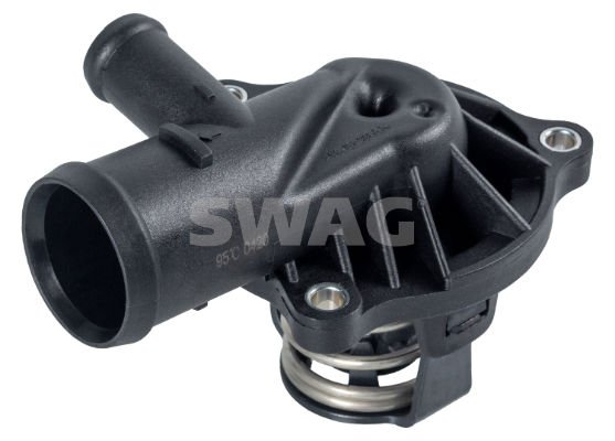 Audi A4 2007-2015 Arası 2.7 TDI, 3.0 TDI quattro Swag Marka Termostat