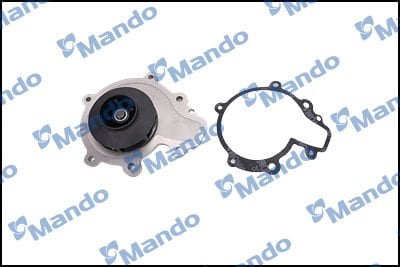 Chevrolet Lacetti 2003-2007 Arası 1.4 16V Mando Marka Devirdaim Su Pompası