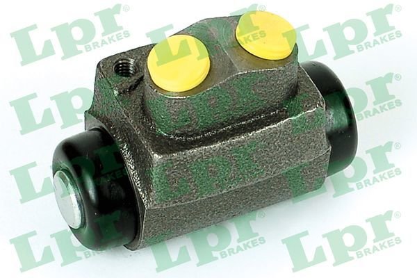 Ford Escort 1980-1994 Arası 1.6 XR3i LPR Marka Fren Silindiri
