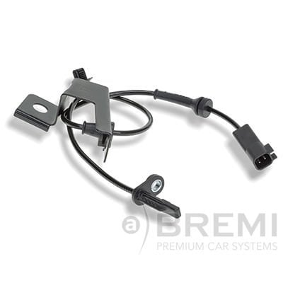 Ford Mondeo 2012-2018 Arası 2.0 Hybrid Bremi Marka Ön Abs Sensörü