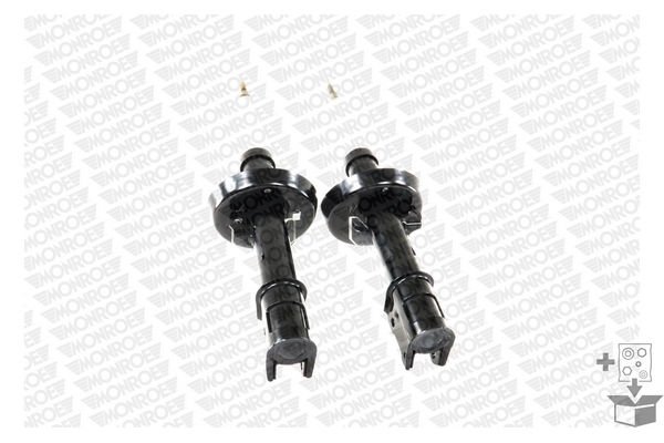 Opel Astra 1998-2009 Arası 1.2 16V Ön Sağ-Sol Uyumlu Monroe Marka Amortisör