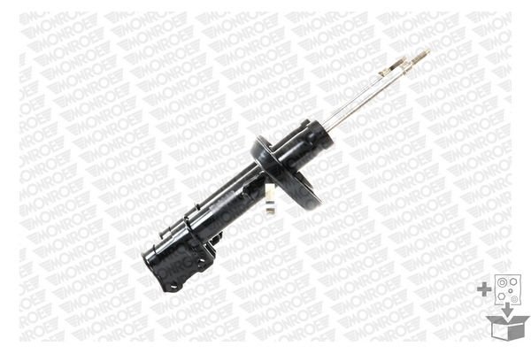 Opel Astra 1998-2009 Arası 1.2 16V Ön Sağ-Sol Uyumlu Monroe Marka Amortisör