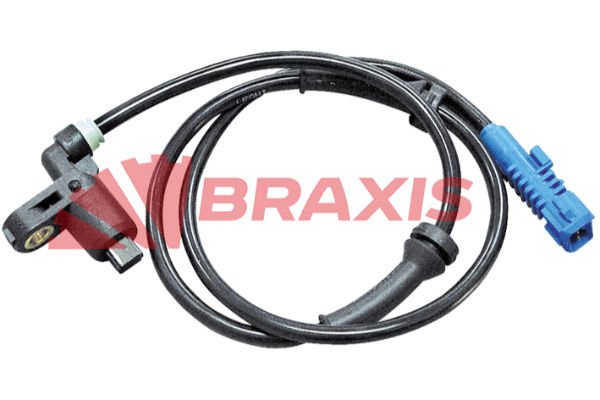 Peugeot 206 1998-2012 Arası 2.0 HDI 90, 2.0 S16, 1.9 D, 1.4 i, 1.1 i, 1.4 HDi Braxis Marka Ön Abs Sensörü