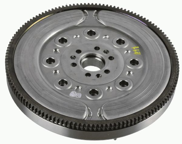 Peugeot 5008 2009-2017 Arası 1.6 HDi Sachs Marka Volan