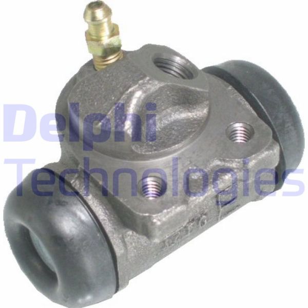 Renault 9 1981-1997 Arası 1.4 Automatik Delphi Marka Sol Fren Silindiri