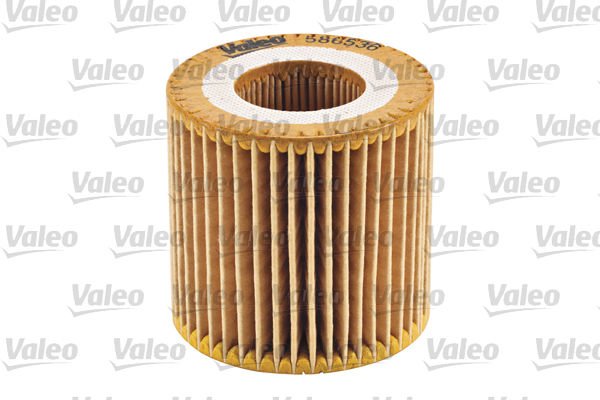 Seat Ibiza 2002-2017 Arası 1.2 Valeo Marka Yağ Filtresi
