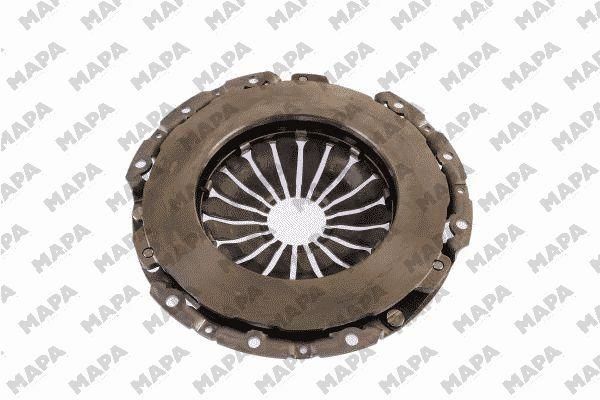 Opel Vivaro 2001-2005 Arası 1.9 Di, 1.9 DTI, 1.9 DI Mapa Marka Debriyaj Seti
