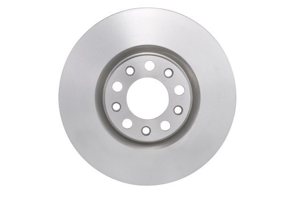 Alfa Romeo Spider 2006-2011 Arası 2.0 JTDM Bosch Marka Fren Diski