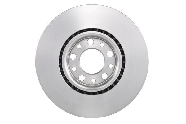 Alfa Romeo Spider 2006-2011 Arası 2.0 JTDM Bosch Marka Fren Diski