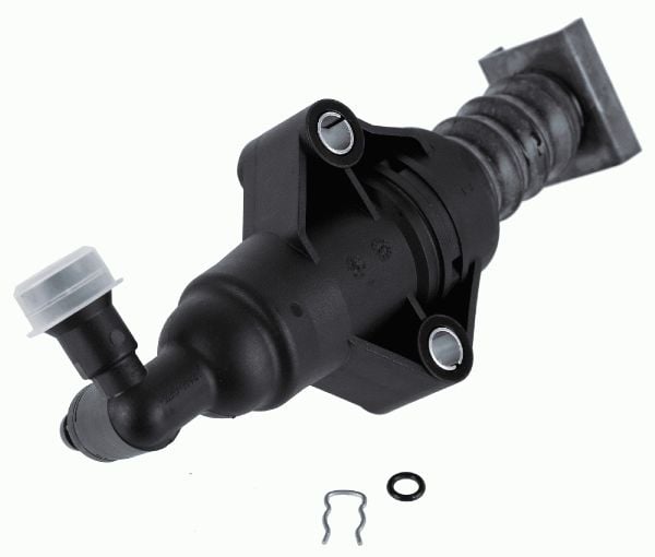 Audi A3 1996-2006 Arası 1.9 TDI Sachs Marka Debriyaj Alt Merkezi