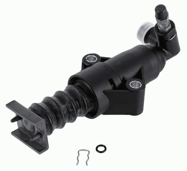 Audi A3 1996-2006 Arası 1.9 TDI Sachs Marka Debriyaj Alt Merkezi