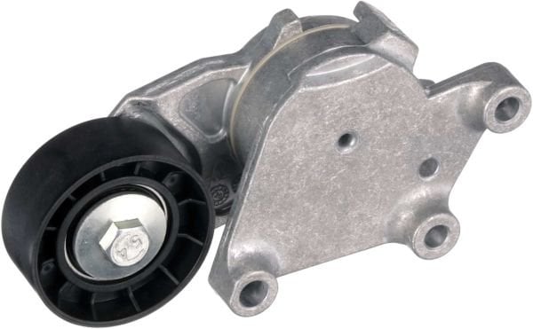 Ford Focus 2004-2013 Arası 1.6 TDCi Gates Marka Vantilatör Kayış Gergi Rulmanı