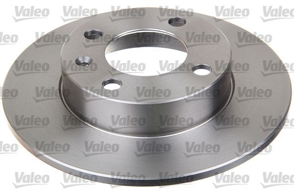 Volkswagen Polo 1995-2009 Arası 100 1.6 Valeo Marka Arka Fren Diski