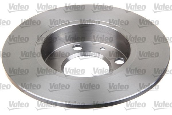 Volkswagen Polo 1995-2009 Arası 100 1.6 Valeo Marka Arka Fren Diski