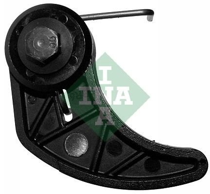 Volkswagen Sharan 1995-2010 Arası 2.0 INA Marka Triger Zinciri Seti