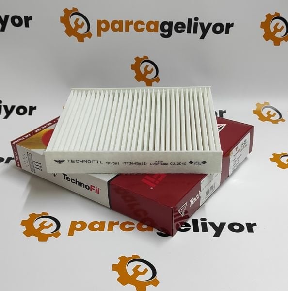 Linea Polen Filtresi RP-561