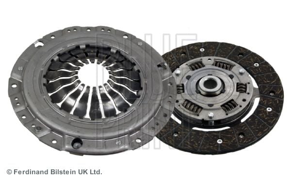 Opel Astra 1998-2009 Arası 2.0 16V Blueprint Marka Debriyaj Seti
