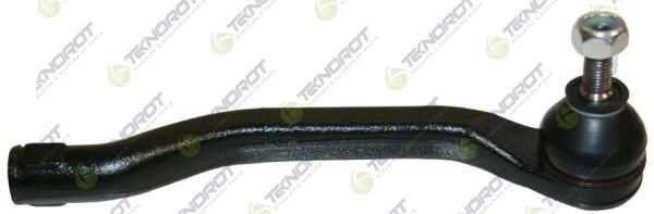Scenic III 1.5 Sağ Rot Başı Teknorot R-671